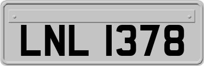 LNL1378