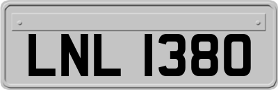 LNL1380