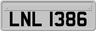 LNL1386