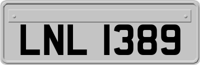 LNL1389