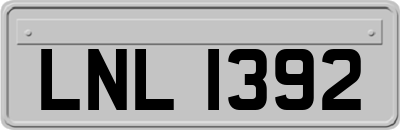 LNL1392