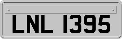 LNL1395