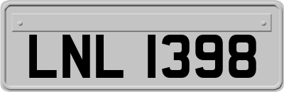 LNL1398