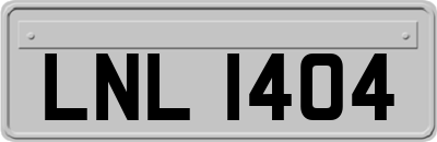 LNL1404