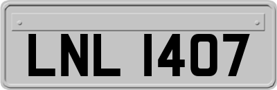 LNL1407