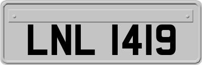 LNL1419