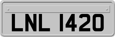 LNL1420