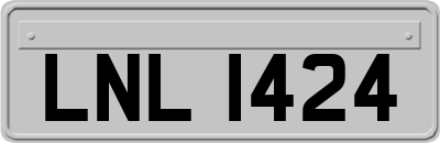 LNL1424