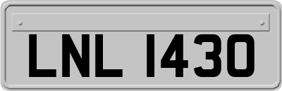 LNL1430