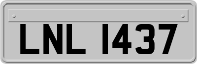 LNL1437