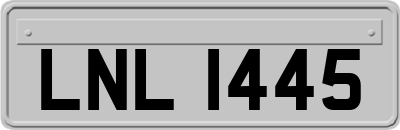 LNL1445