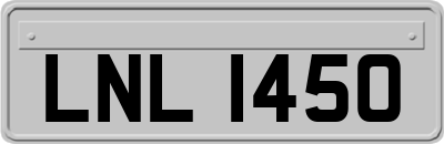 LNL1450