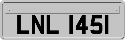 LNL1451