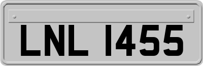 LNL1455