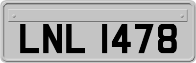 LNL1478