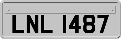 LNL1487