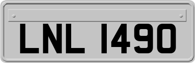 LNL1490