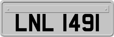 LNL1491