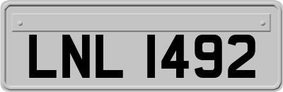 LNL1492