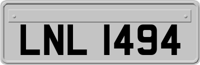 LNL1494