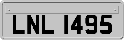 LNL1495
