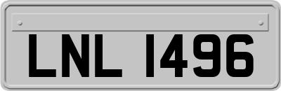 LNL1496