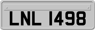 LNL1498
