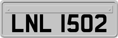 LNL1502