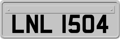 LNL1504