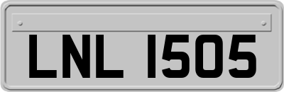 LNL1505