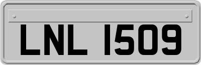 LNL1509