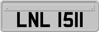 LNL1511