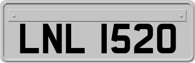 LNL1520