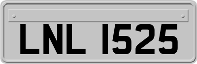 LNL1525