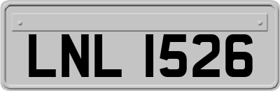 LNL1526