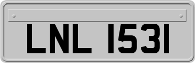 LNL1531
