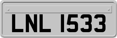 LNL1533