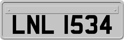 LNL1534