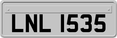 LNL1535