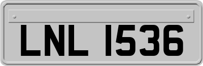 LNL1536