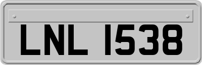 LNL1538
