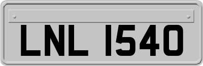LNL1540