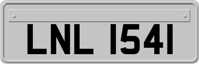 LNL1541