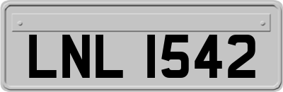 LNL1542