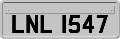 LNL1547