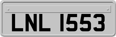 LNL1553