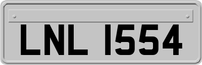LNL1554