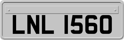 LNL1560