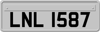 LNL1587