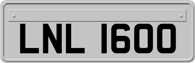 LNL1600